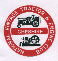 Cheshire Vintage Tractor & Engine Club